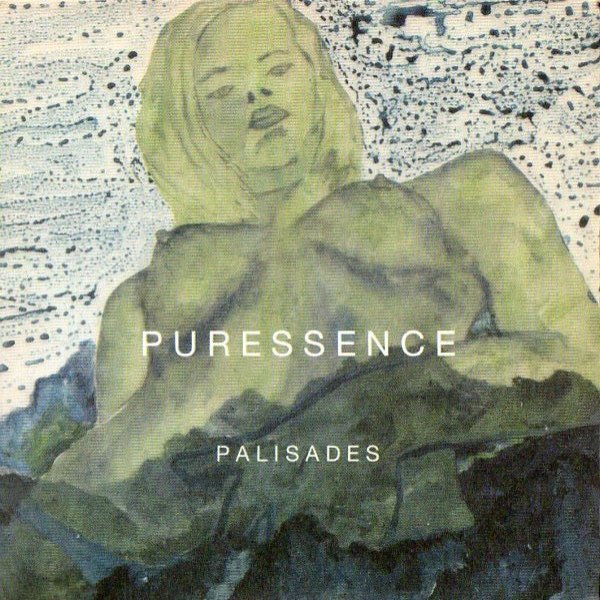 Album Puressence - Palisades