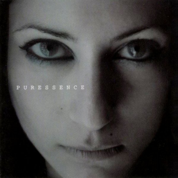 Album Puressence - Sharpen Up The Knives