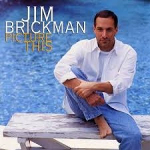 Album Jim Brickman - Picture This