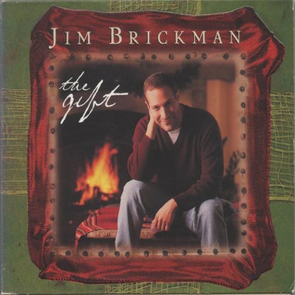 Album Jim Brickman - The Gift