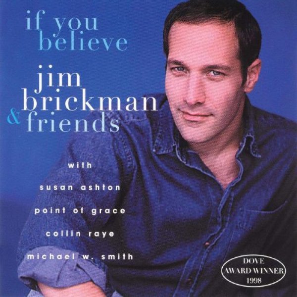 Album Jim Brickman - If You Believe
