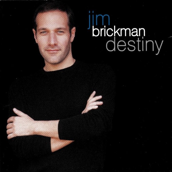 Album Jim Brickman - Destiny
