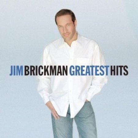 Album Jim Brickman - Greatest Hits