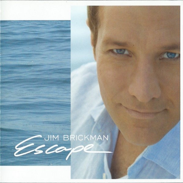 Album Jim Brickman - Escape