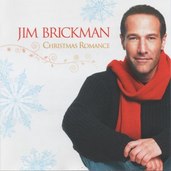 Album Jim Brickman - Christmas Romance