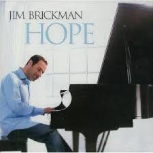 Jim Brickman Hope, 2007