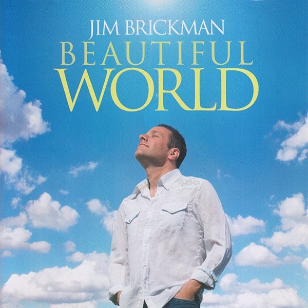 Album Jim Brickman - Beautiful World
