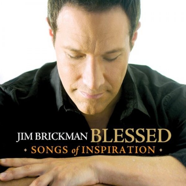 Album Jim Brickman - Blessed