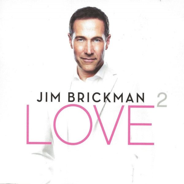 Album Jim Brickman - Love 2