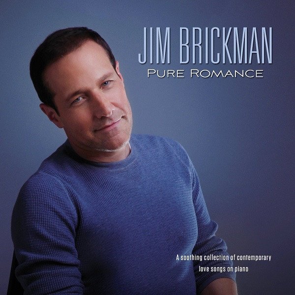 Album Jim Brickman - Pure Romance