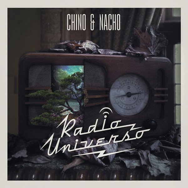 Radio Universo Album 