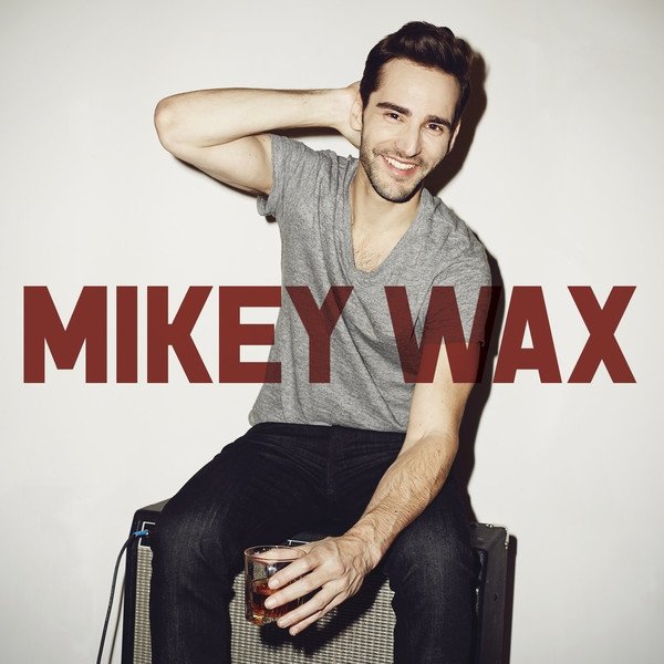 Mikey Wax - album