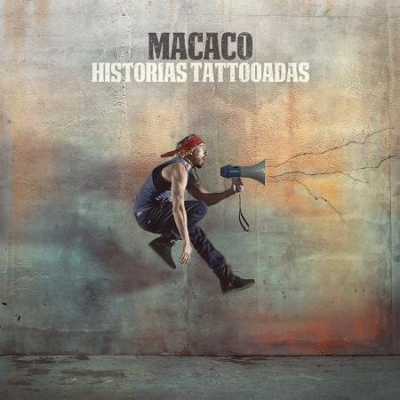 Macaco Historias Tattooadas, 2015