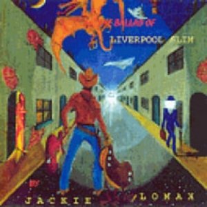 Album Jackie Lomax - The Ballad Of Liverpool Slim