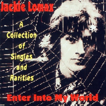 Album Jackie Lomax - Enter Into My World