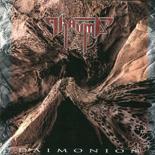 Album Trauma - Daimonion