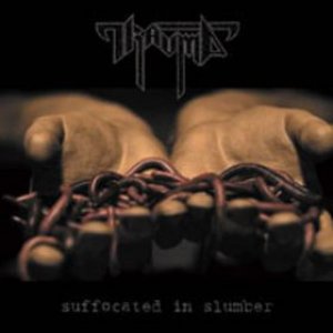 Suffocated In Slumber - album