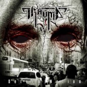 Album Trauma - DetermiNation