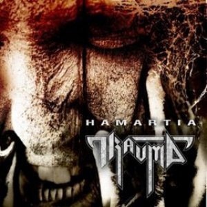 Hamartia - album