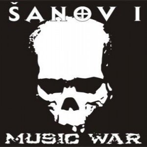 Music War - album