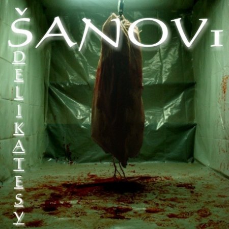 Album Šanov 1 - Delikatesy