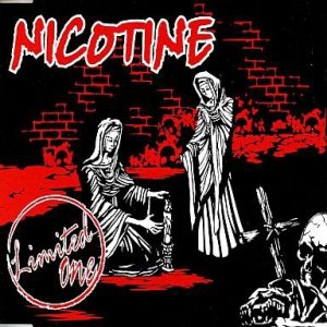 Album Nicotine - Limited One