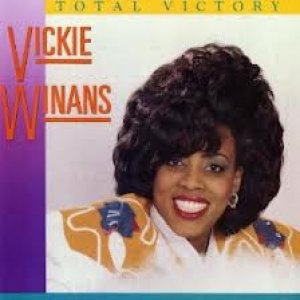 Album Vickie Winans - Total Victory