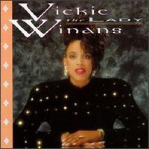 Album Vickie Winans - The Lady