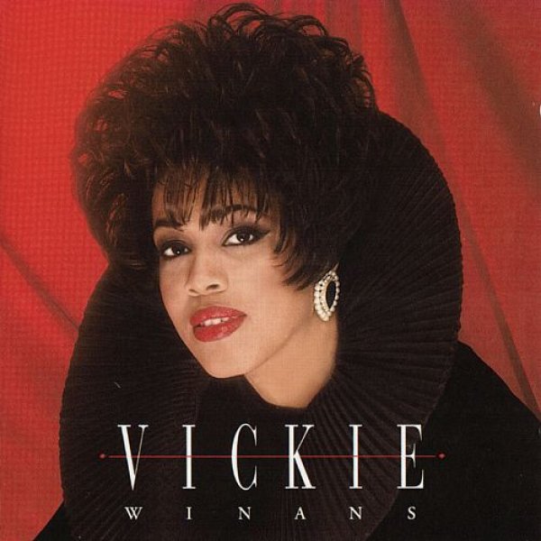Vickie Winans Vickie Winans, 1994