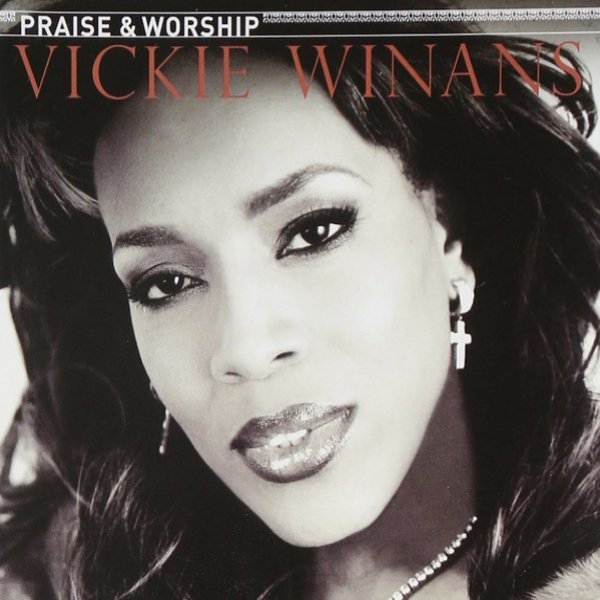 Album Vickie Winans - Praise & Worship