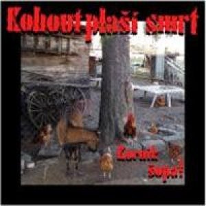 Album Kurnik Šopa! - Kohout plaší smrt