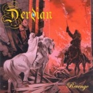 Album Derdian - Revenge