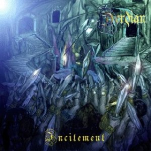 Incitement - album