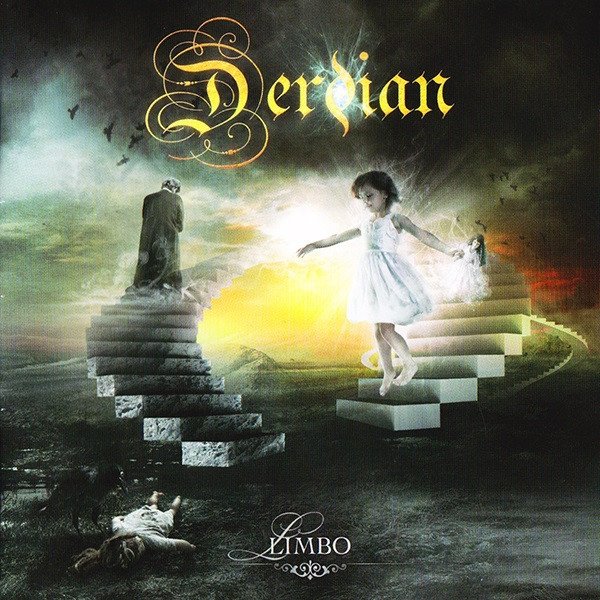 Album Derdian - Limbo