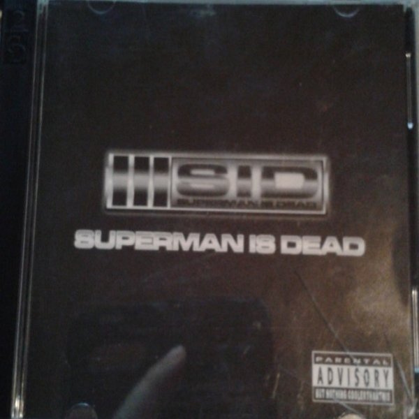 Superman Is Dead Album 
