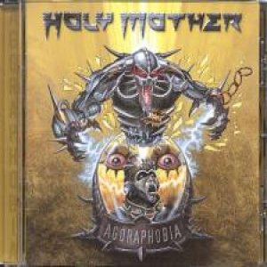 Album Holy Mother - Agoraphobia