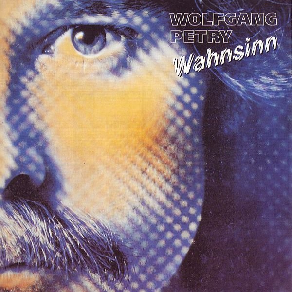 Album Wolfgang Petry - Wahnsinn