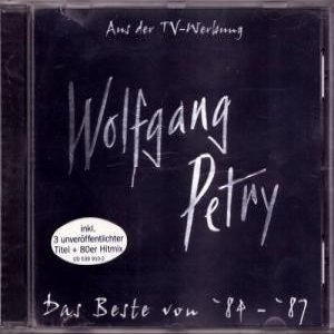 Wolfgang Petry Das Beste Von '84 - 87, 1997