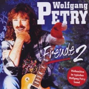 Album Wolfgang Petry - Freude 2