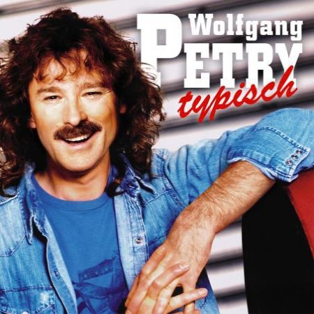 Album Wolfgang Petry - Typisch
