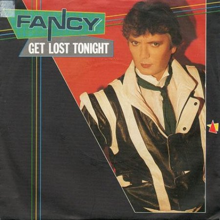 Album Fancy - Get Lost Tonight