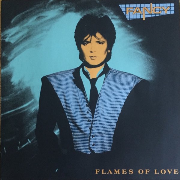 Flames Of Love - album