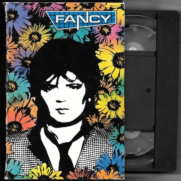 Fancy All My Loving (Video-Clip), 1989