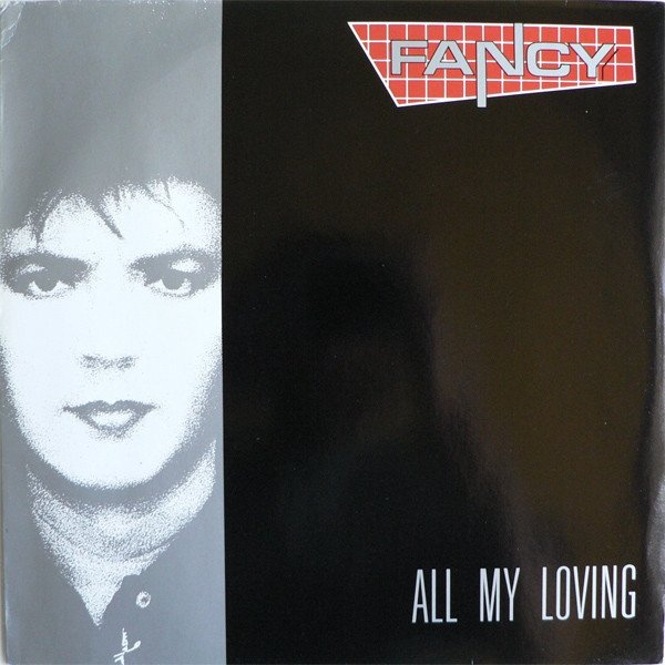 Album Fancy - All My Loving