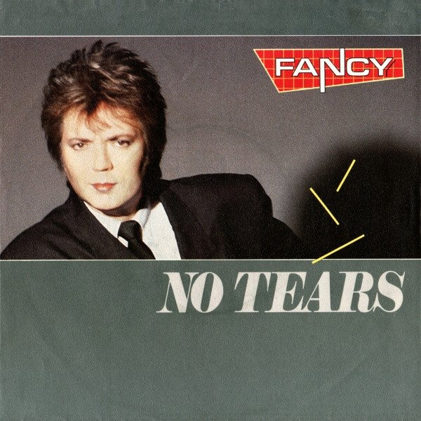 Album Fancy - No Tears