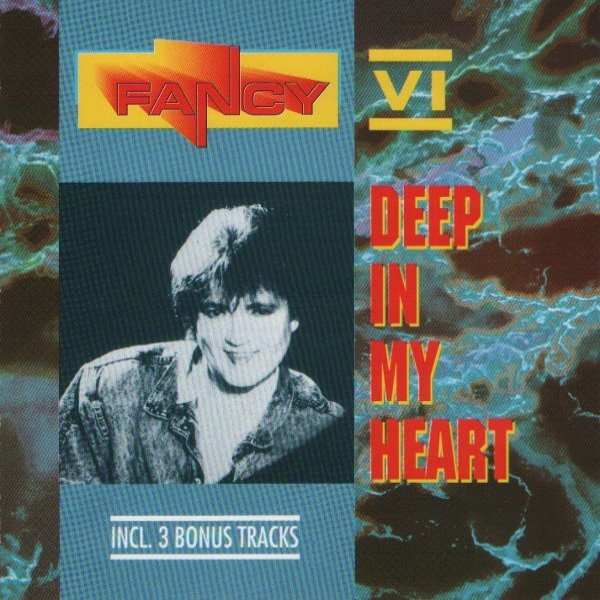 Six - Deep In My Heart - album