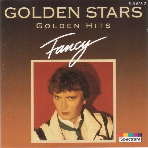 Album Fancy - Golden Stars • Golden Hits