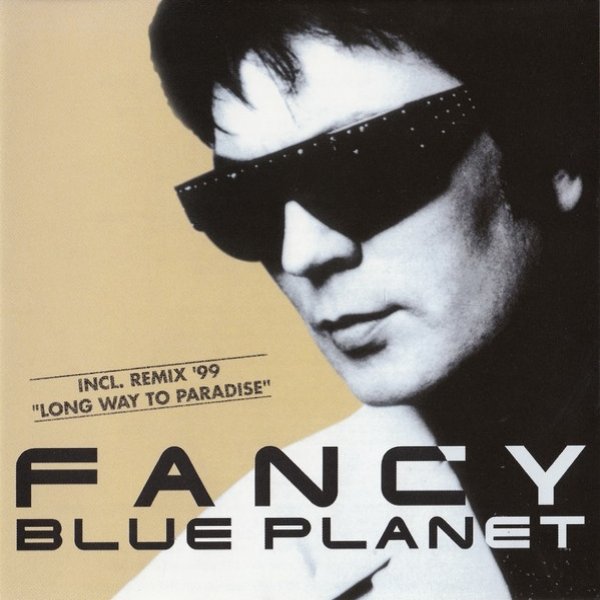 Fancy Blue Planet, 1998