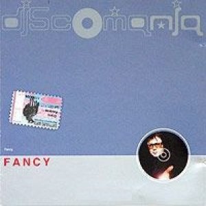Album Fancy - Discomania