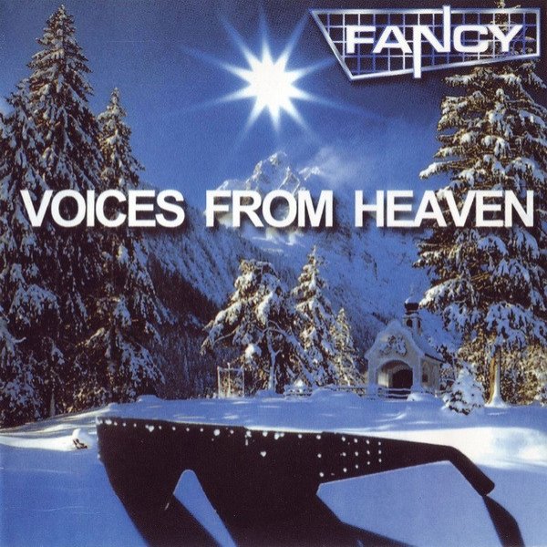 Voices From Heaven - album